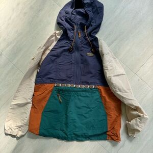 LL Bean Jacket